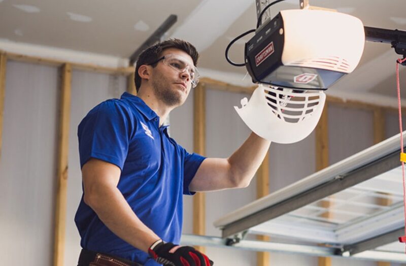 Roller Shutter Door Maintenance: The Schedule That Prevents Breakdowns Midrand