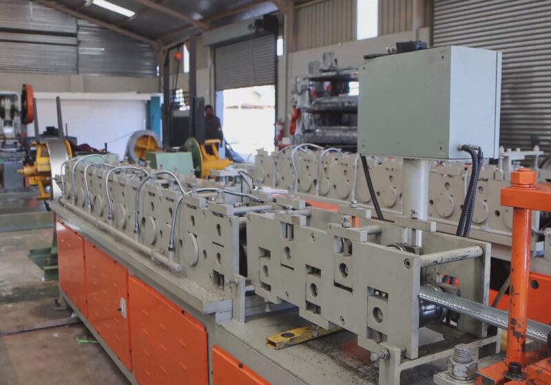 Roller Shutter Door Manufacturing Midrand