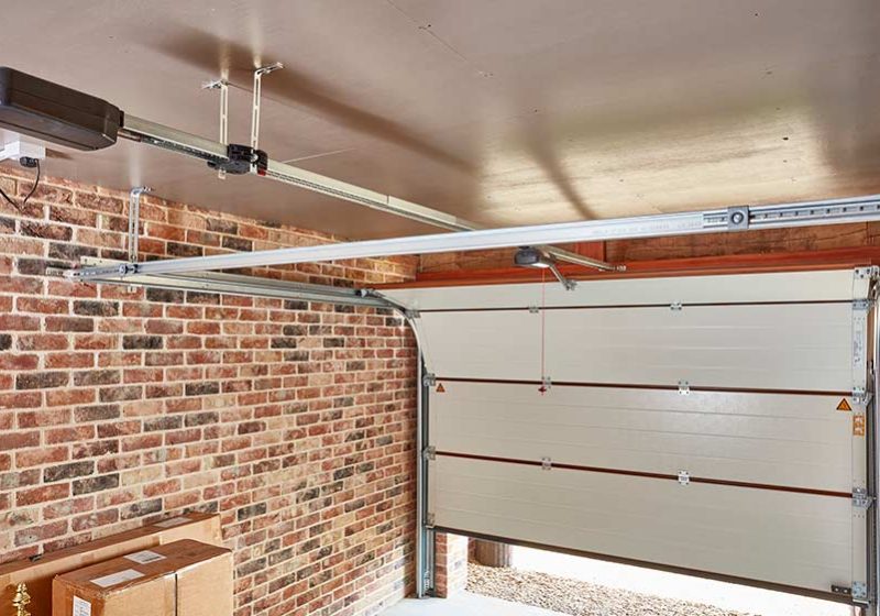 Sectional Garage Doors Midrand