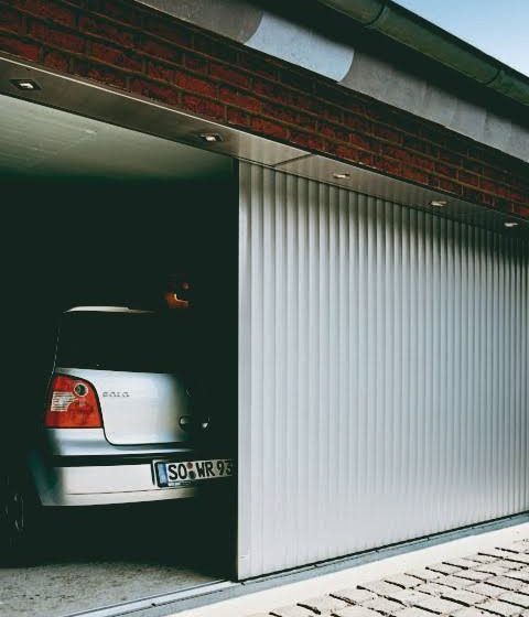 Sliding Garage Doors Midrand