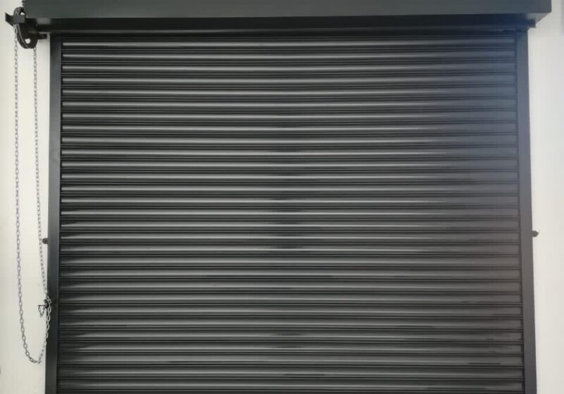 Roll-Up Garage Doors Midrand