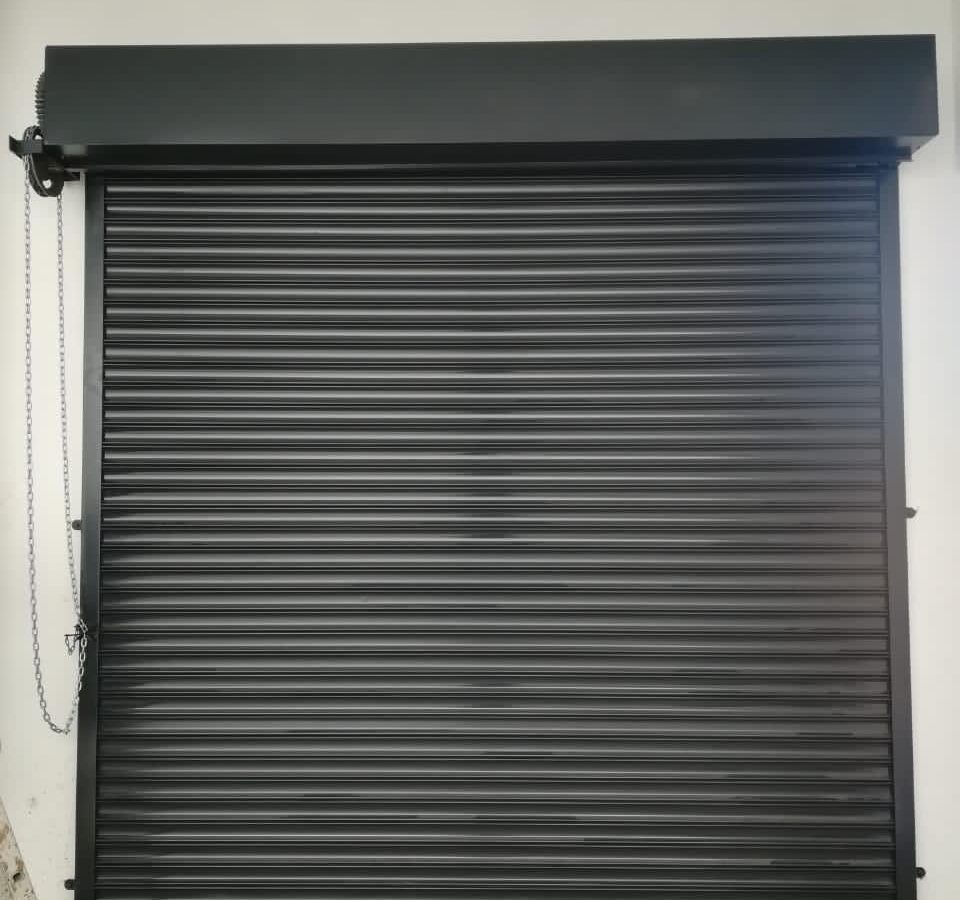Roll-Up Garage Doors Midrand