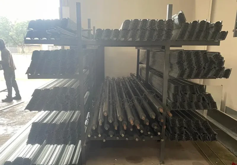 Roller Shutter Door Spares and Replacement Parts Midrand