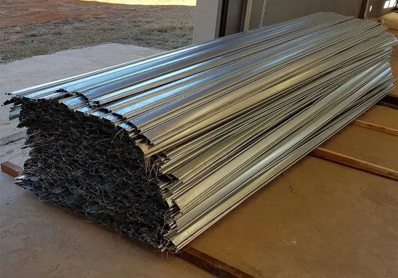 Roller Shutter Door Repairs Midrand